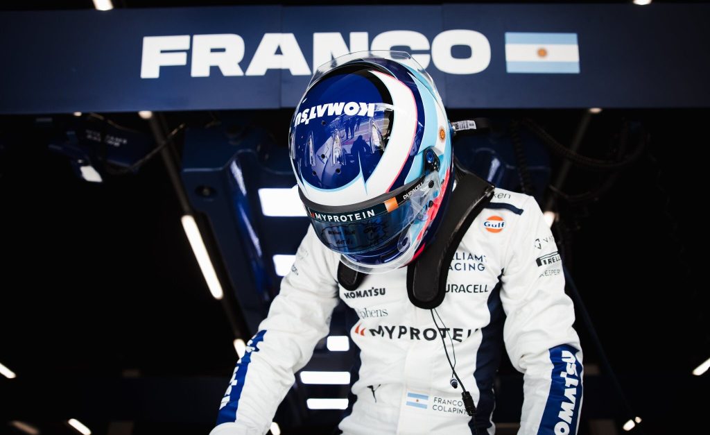 Alpine F1 : Nouvelle ère avec Colapinto aux côtés de Pierre&nbsp;Gasly