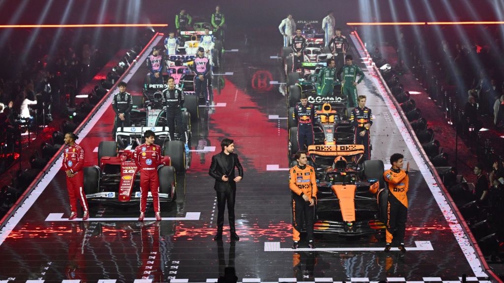 75 ans de F1 : Courses emblématiques à&nbsp;revivre