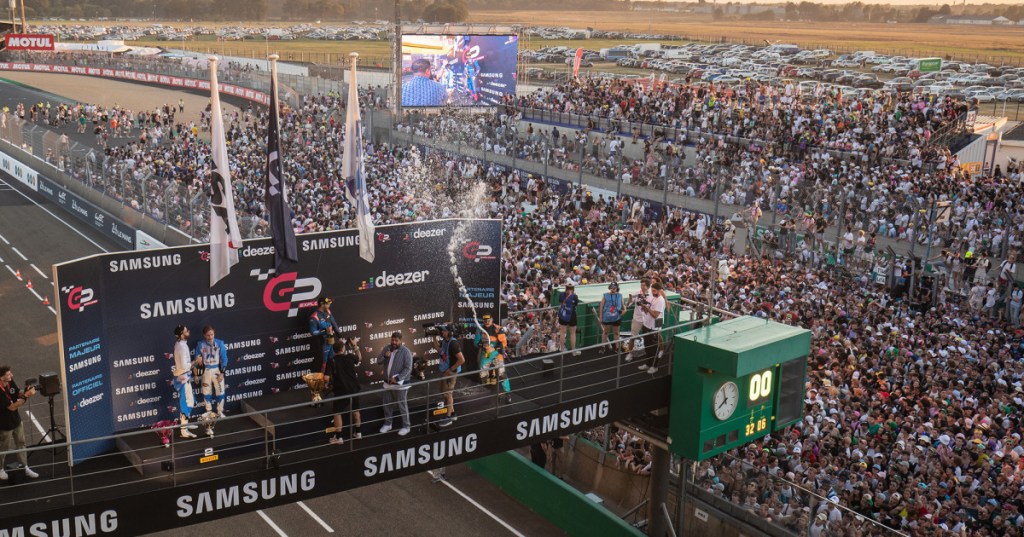 GP Explorer 2025 : Programme et Infos&nbsp;Billetterie