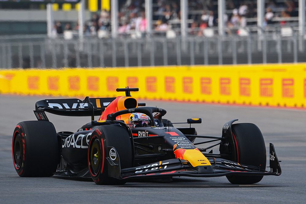 Retour sur la domination de Red Bull en Formule 1 lors de la saison&nbsp;2023