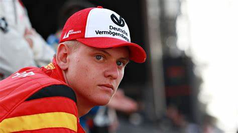 F1 2026 : Mick Schumacher en route vers un retour avec Cadillac&nbsp;?