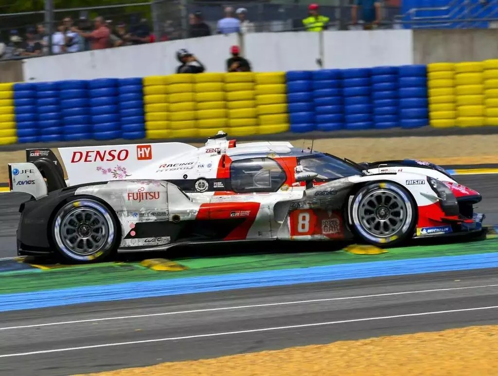 Retour sur les 24 Heures du Mans 2024 : la revanche manquée de Toyota face à&nbsp;Ferrari