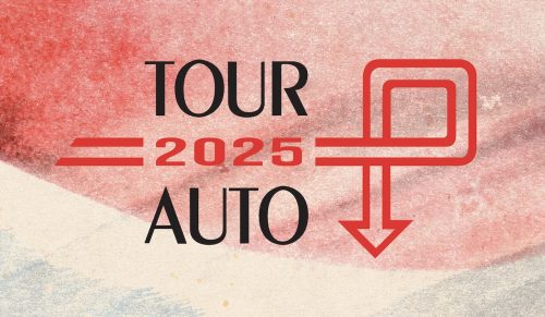 Tour Auto 2025 : Le guide complet de l’événement&nbsp;emblématique