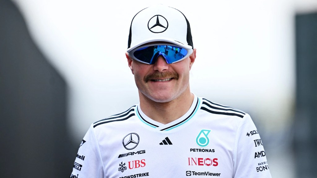 🚗 Bottas taquine les rumeurs : un siège Cadillac F1 pour 2026&nbsp;?