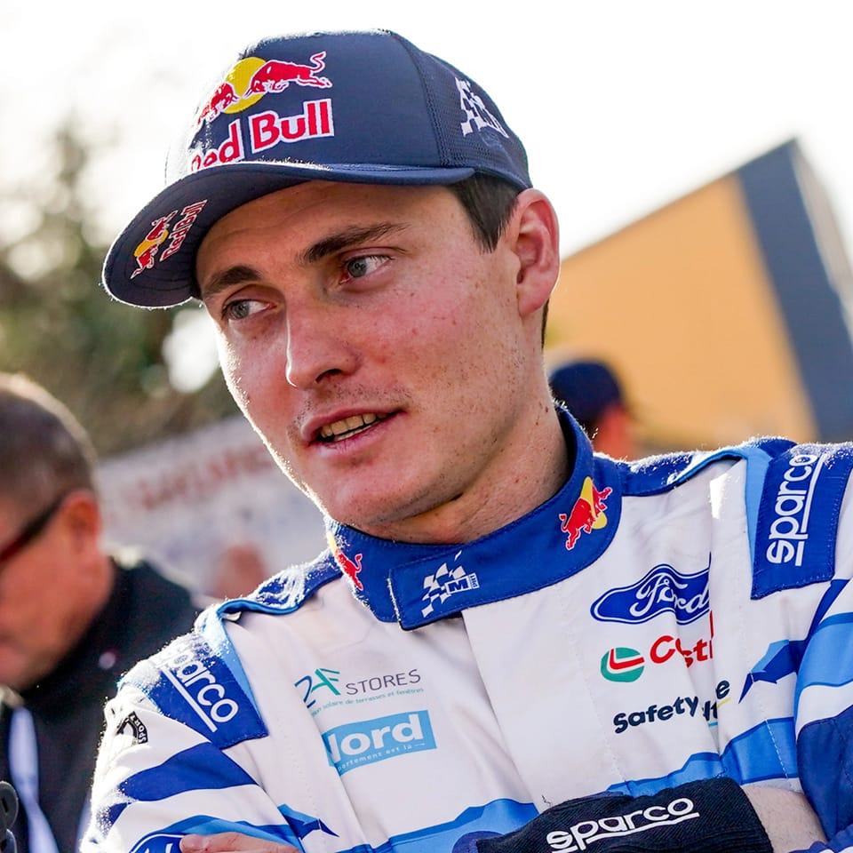 Adrien Fourmaux en tête du Rallye de Sardaigne 2025 : une première victoire en vue&nbsp;?