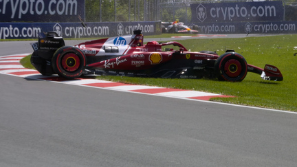 Résumé des essais libres 1 et 2 du vendredi – Grand Prix du Canada&nbsp;2025